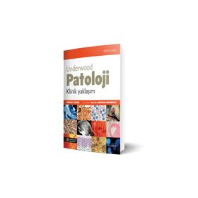 İstanbul Tıp Kitabevi Underwood Patoloji Klinik Yaklaşım