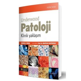 İstanbul Tıp Kitabevi Underwood Patoloji Klinik Yaklaşım