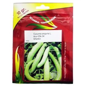 İstanbul Tohumculuk 10 gr Acur Tohumu