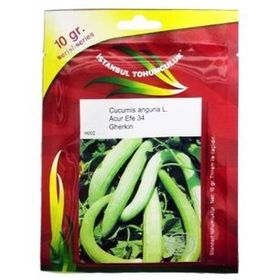 İstanbul Tohumculuk 10 gr Acur Tohumu