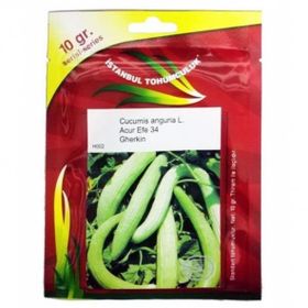 İstanbul Tohumculuk 10 gr Acur Tohumu