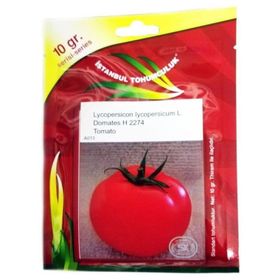 İstanbul Tohumculuk 2274 25 gr Domates Tohumu
