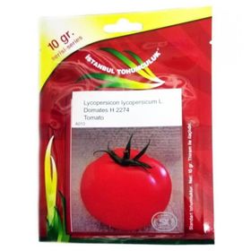İstanbul Tohumculuk 2274 25 gr Domates Tohumu