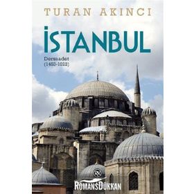 İstanbul - Turan Akıncı