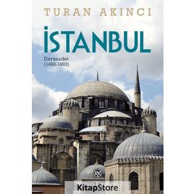 İstanbul - Turan Akıncı