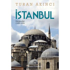 İstanbul - Turan Akıncı