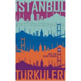 İstanbul Türküleri - Nail Tan Salih Turan