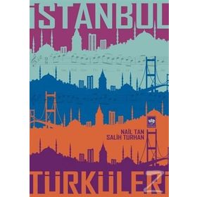 İstanbul Türküleri - Nail Tan Salih Turan
