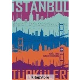 İstanbul Türküleri - Nail Tan Salih Turan