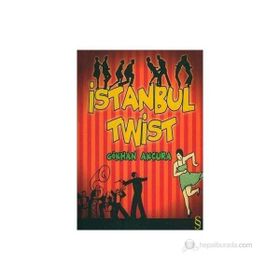 İSTANBUL TWIST - GÖKHAN AKÇURA