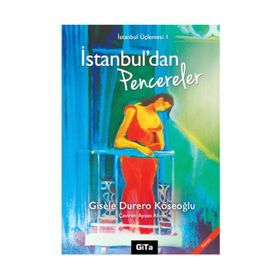 İSTANBUL ÜÇLEMESI 1 İSTANBUL`DAN PENCERELER - GENEL