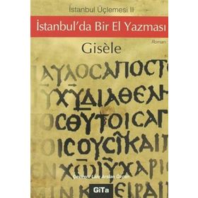 İSTANBUL ÜÇLEMESI 2 İSTANBUL`DA BIR EL YAZMASI - GENEL