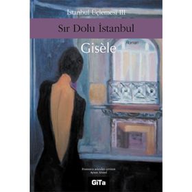 İSTANBUL ÜÇLEMESI - III SIR DOLU ISTANBUL - GENEL