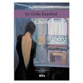 İSTANBUL ÜÇLEMESI - III SIR DOLU ISTANBUL - GENEL