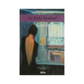 İSTANBUL ÜÇLEMESI - III SIR DOLU ISTANBUL - GENEL