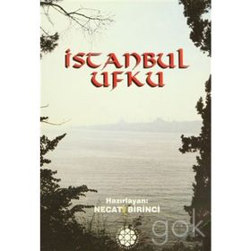 İSTANBUL UFKU - NECATI BIRINCI