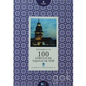İSTANBUL UN 100 GÖRÜLECEK YAŞANACAK YERI - BAHAR KALELI