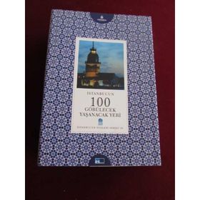 İSTANBUL UN 100 GÖRÜLECEK YAŞANACAK YERI - BAHAR KALELI