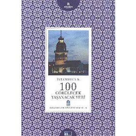 İSTANBUL UN 100 GÖRÜLECEK YAŞANACAK YERI - BAHAR KALELI