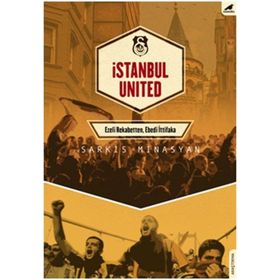 İstanbul United - Sarkis Minasyan