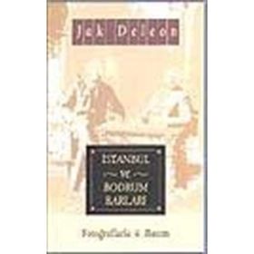 İSTANBUL VE BODRUM BARLARI - JAK DELEON