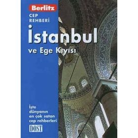 İSTANBUL VE EGE KIYISI CEP REHBERI - EMRECAN ÖZER
