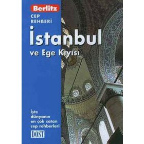 İSTANBUL VE EGE KIYISI CEP REHBERI - EMRECAN ÖZER