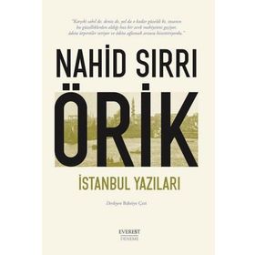 İstanbul Yazıları - Ali Şükrü Çoruk