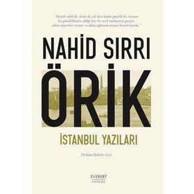 İstanbul Yazıları - Ali Şükrü Çoruk