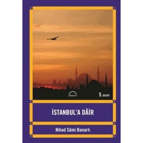 İstanbul'a Dair Set-4 Kitap Takım - Kolektif