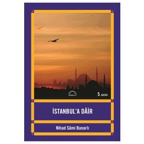 İstanbul'a Dair Set-4 Kitap Takım - Kolektif