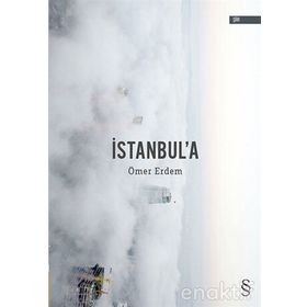 İstanbul'a - Ömer Erdem