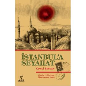 İstanbul`a Seyahat Ark Kitapları
