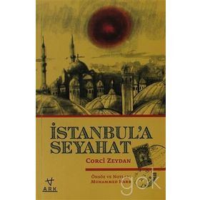 İstanbul'a Seyahat - Corci Zeydan