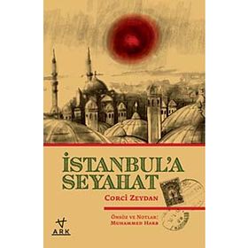 İstanbul'a Seyahat - Corci Zeydan