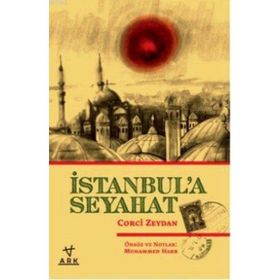 İstanbul'a Seyahat - Corci Zeydan