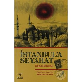 İstanbul'a Seyahat - Corci Zeydan