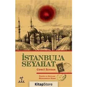İstanbul'a Seyahat - Corci Zeydan