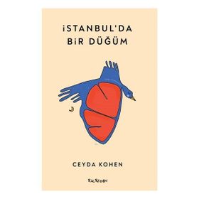 İstanbul'da Bir Düğüm Kalkedon Yayıncılık