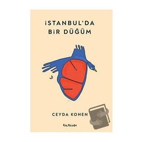 İstanbul'da Bir Düğüm Kalkedon Yayıncılık