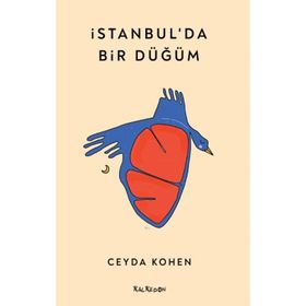 İstanbul'da Bir Düğüm Kalkedon Yayıncılık