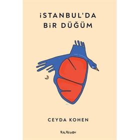 İstanbul'da Bir Düğüm Kalkedon Yayıncılık