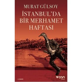 İstanbul’da Bir Merhamet Haftası - Murat Gülsoy