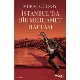 İstanbul’da Bir Merhamet Haftası - Murat Gülsoy