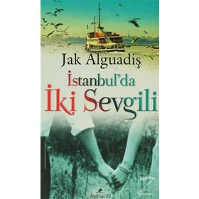 İstanbul’da İki Sevgili - Jak Alguadiş