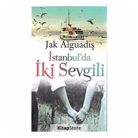 İstanbul’da İki Sevgili - Jak Alguadiş