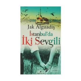 İstanbul’da İki Sevgili - Jak Alguadiş