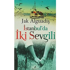 İstanbul’da İki Sevgili - Jak Alguadiş