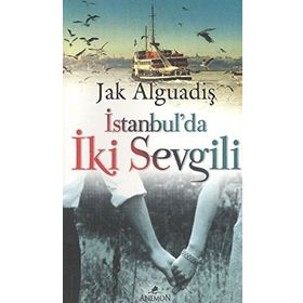 İstanbul’da İki Sevgili - Jak Alguadiş