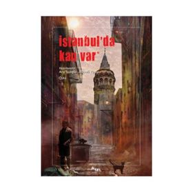 İSTANBUL'DA KAN VAR - MUSTAFA ZIYALAN;AMY SPANGLER